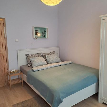 Romantic Apartment In The Historic Center Praag Buitenkant foto
