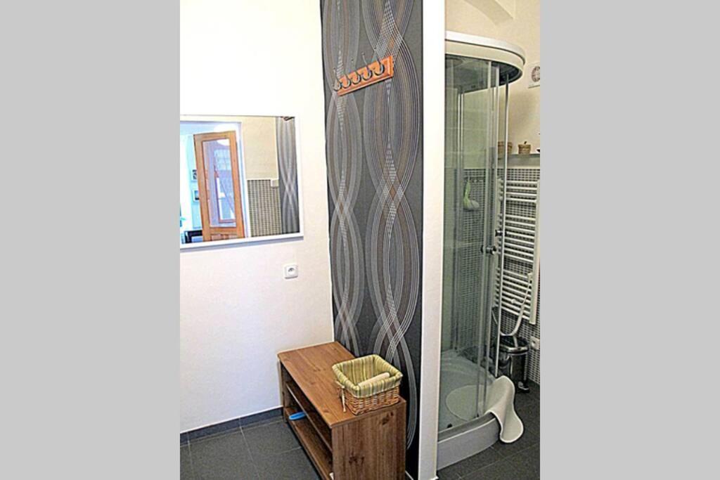 Romantic Apartment In The Historic Center Praag Buitenkant foto